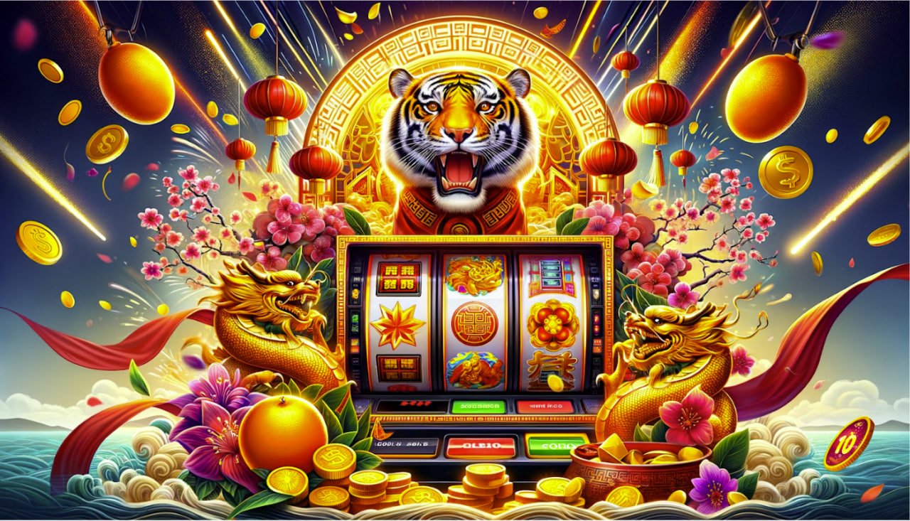 Promosi dan bonus deposit DANA di slotboya dengan berbagai penawaran menarik